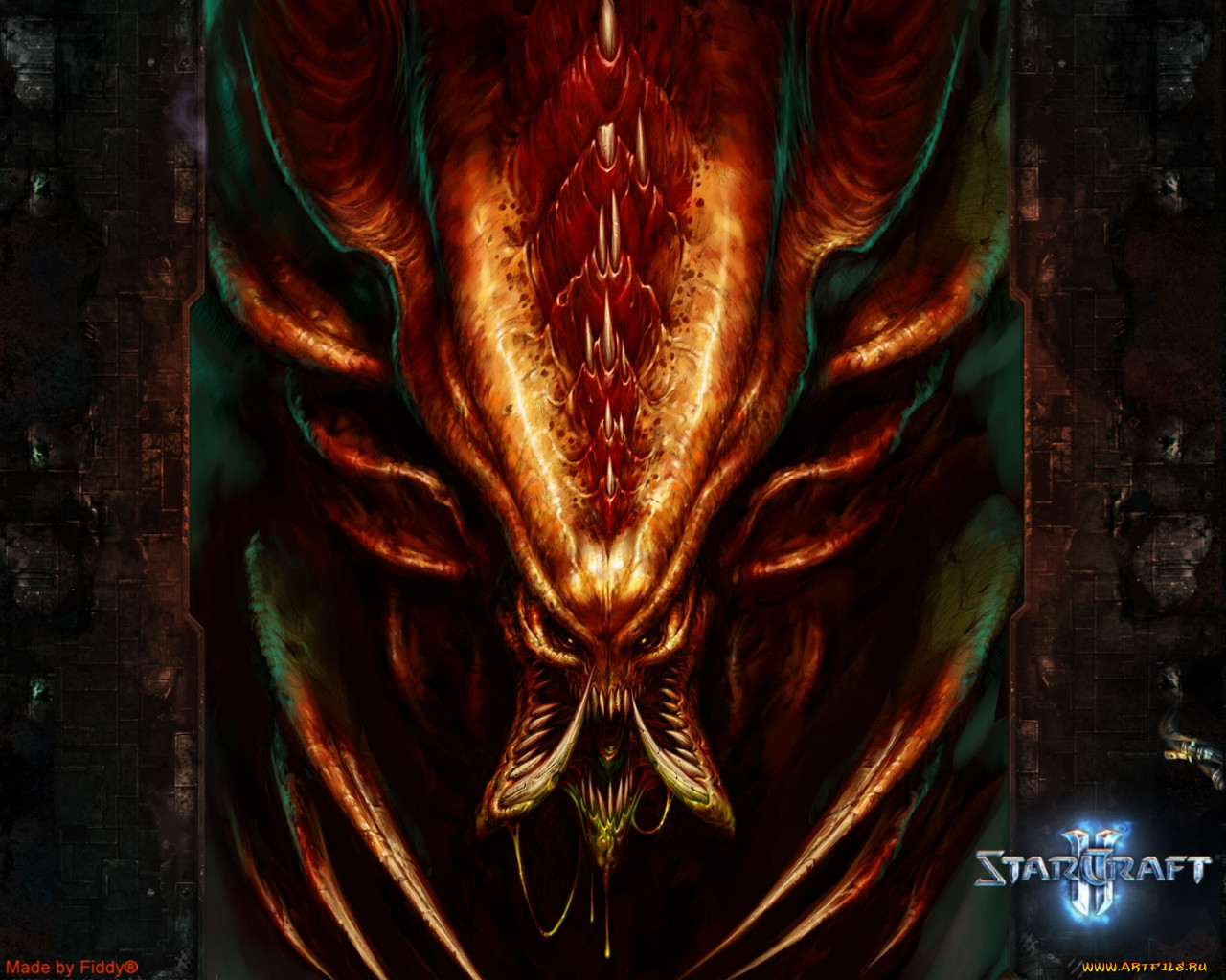 , , starcraft, ii, wings, of, liberty